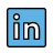 linkedIn